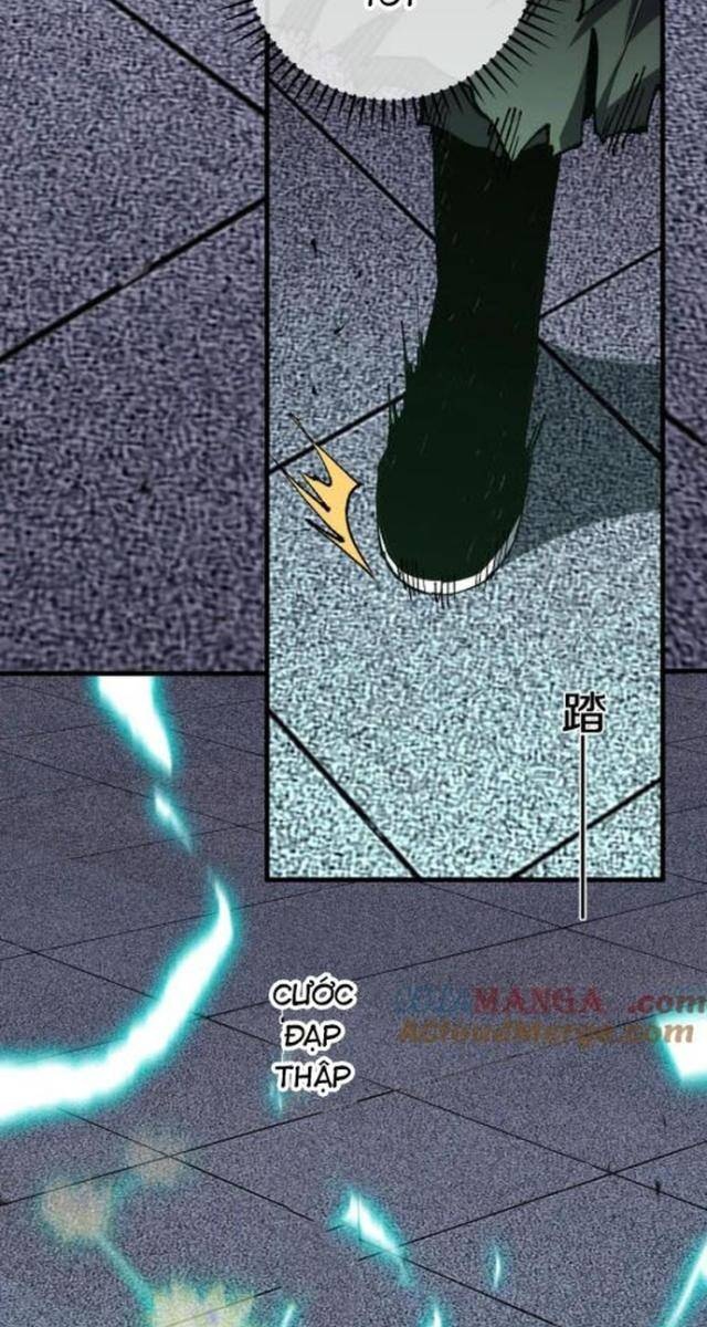 Quốc Vận Chi Chiến: Ta Lấy Bàn Cổ Trấn Chư Thiên - Page 54