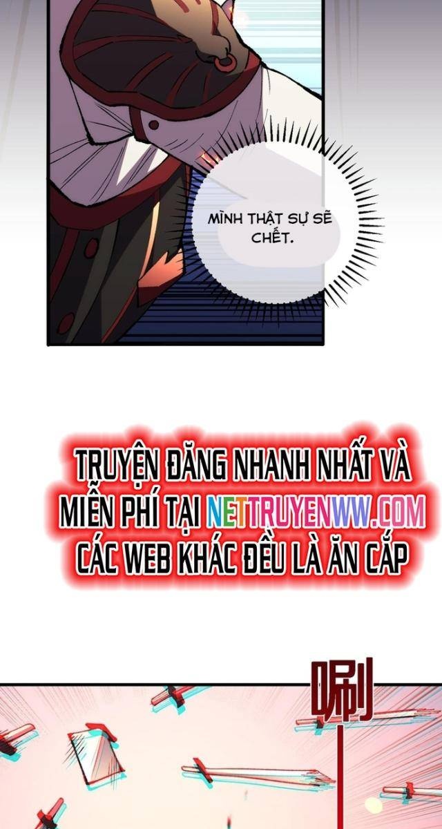 Quốc Vận Chi Chiến: Ta Lấy Bàn Cổ Trấn Chư Thiên - Page 42