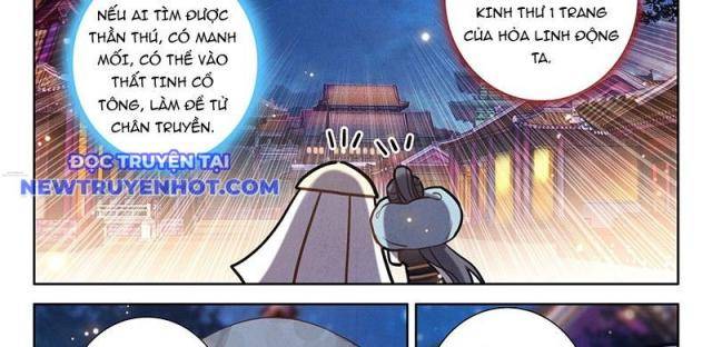 Đại Sư Huynh Không Có Gì Nổi Bật - Page 23