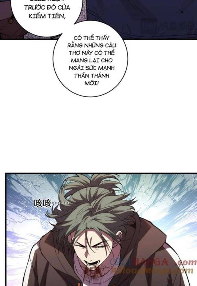 Quốc Vận Chi Chiến: Ta Lấy Bàn Cổ Trấn Chư Thiên - Page 44