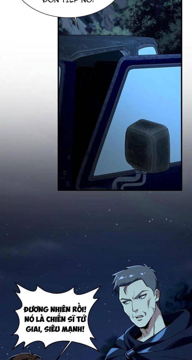 Cá Chép Tiến Hoá Thành Thần Long - Page 59