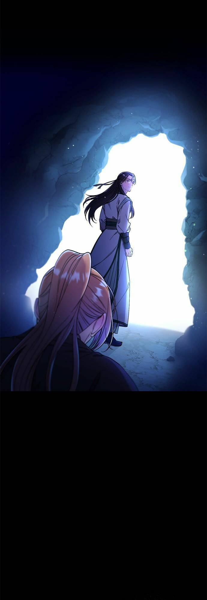 Từ Cao Thủ Trở Thành Phi Tần - Page 8