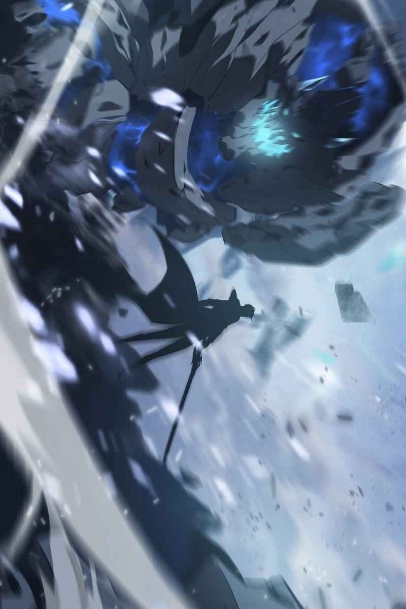 Một Mình Dạo Quanh Hầm Ngục - Page 62