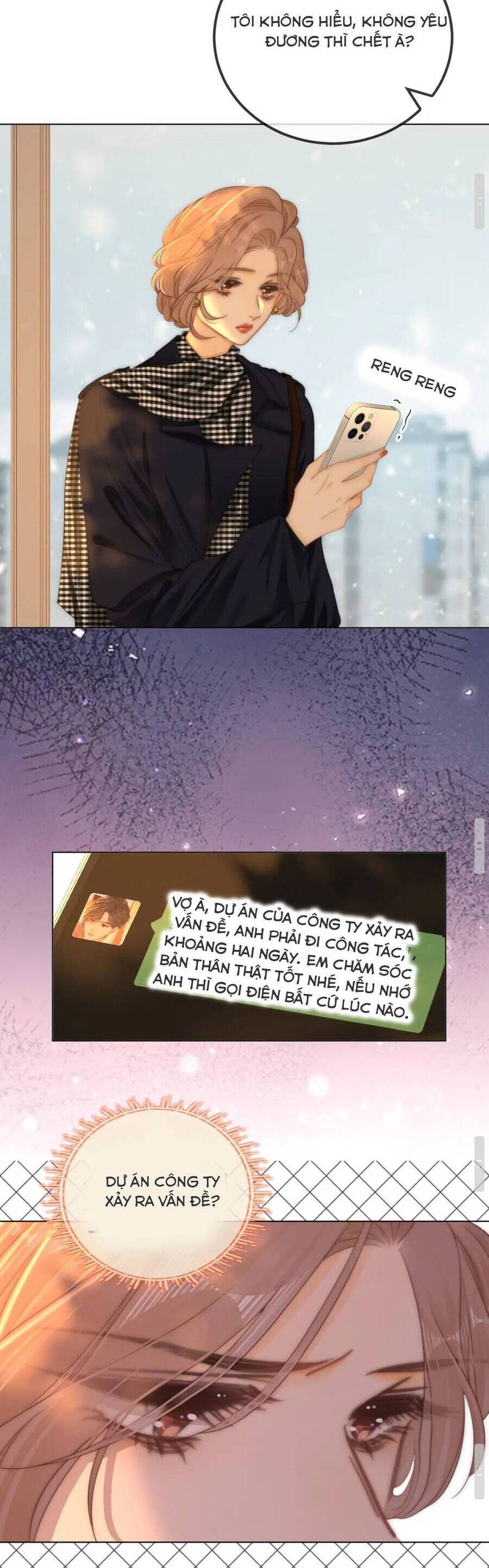 Vưu Vật - Page 18