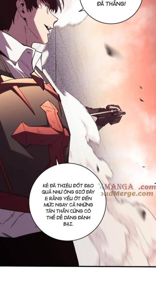 Quốc Vận Chi Chiến: Ta Lấy Bàn Cổ Trấn Chư Thiên - Page 62