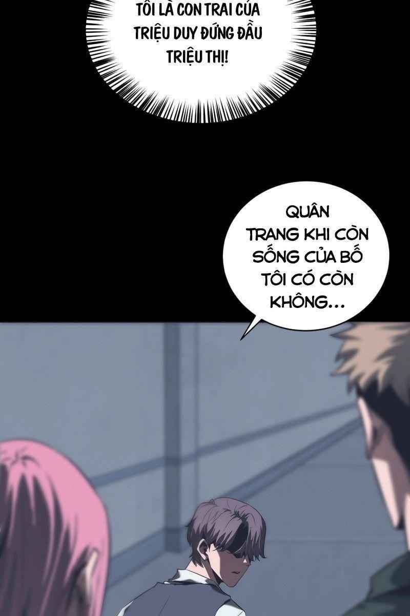 Một Mình Dạo Quanh Hầm Ngục - Page 33