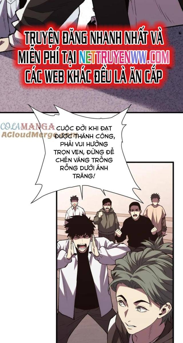 Quốc Vận Chi Chiến: Ta Lấy Bàn Cổ Trấn Chư Thiên - Page 46