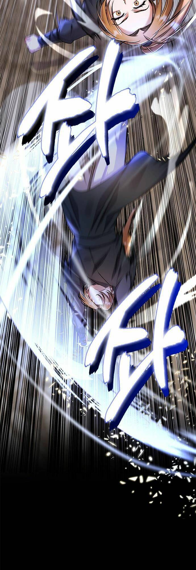 Từ Cao Thủ Trở Thành Phi Tần - Page 44