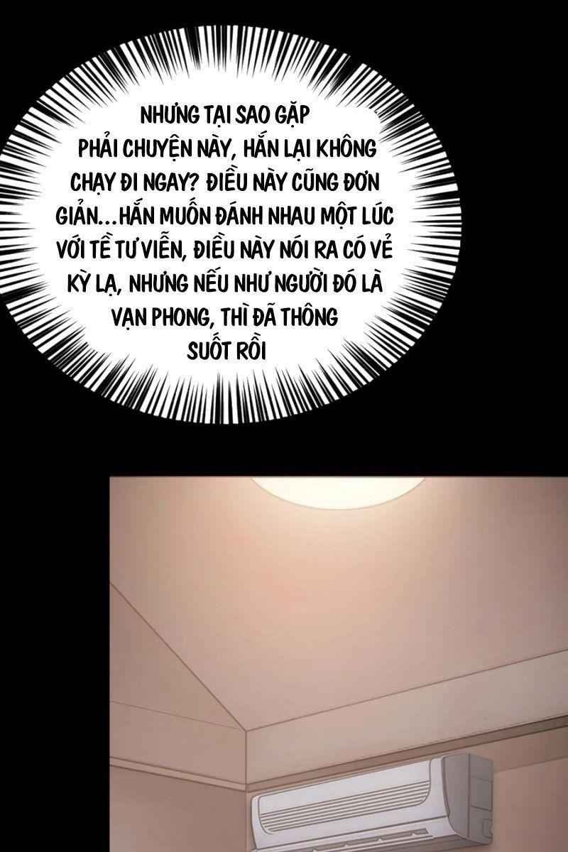 Một Mình Dạo Quanh Hầm Ngục - Page 31