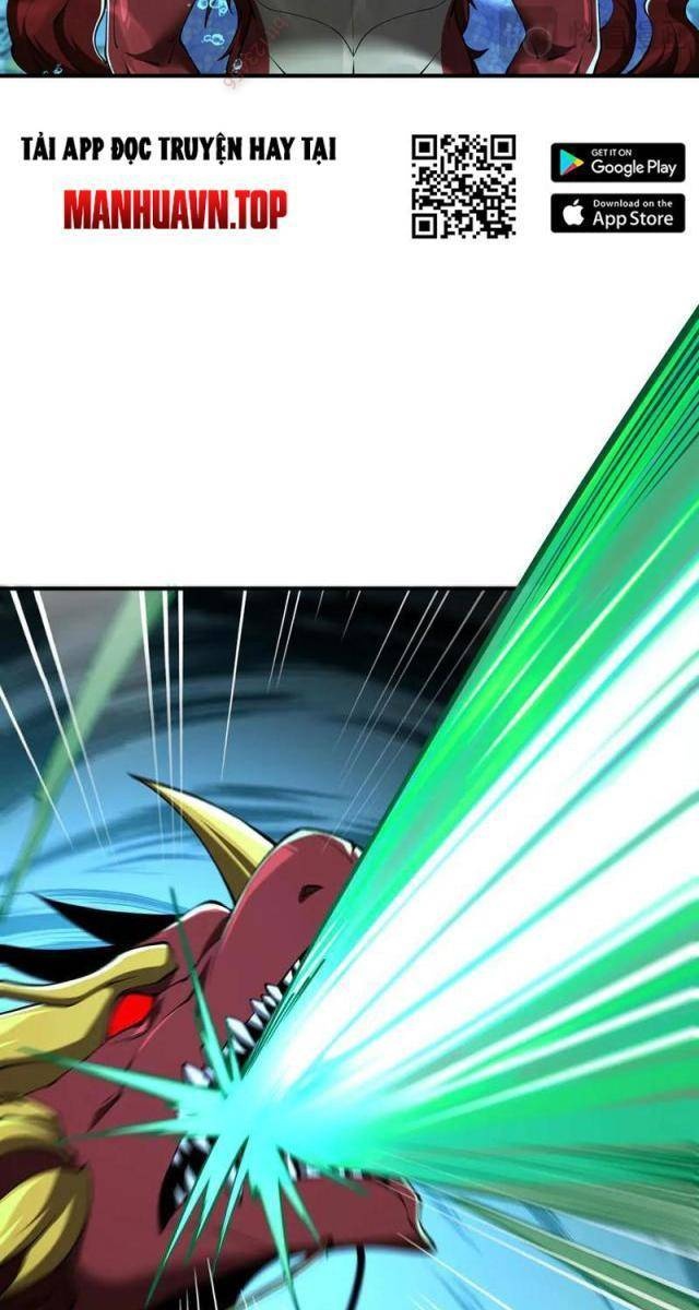 Cá Chép Tiến Hoá Thành Thần Long - Page 33