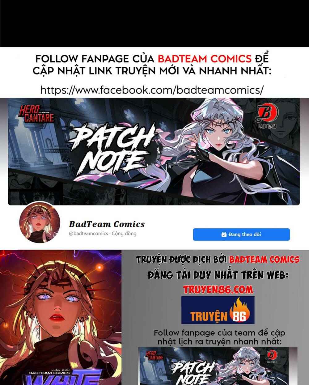 Máu Trắng - Page 72