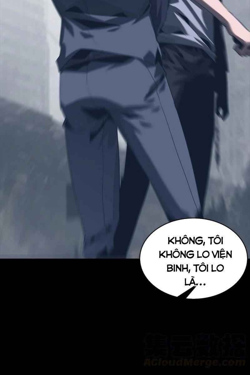 Một Mình Dạo Quanh Hầm Ngục - Page 43