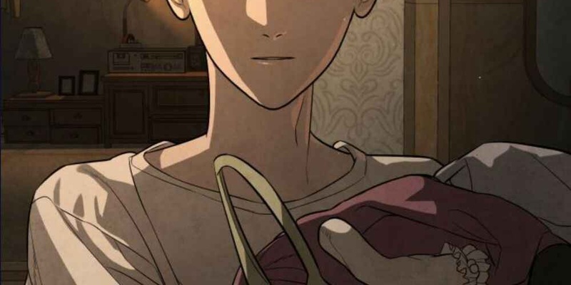 Máu Trắng - Page 74