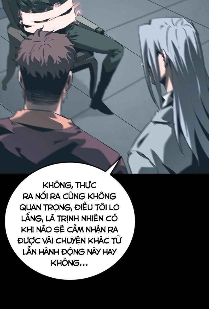 Một Mình Dạo Quanh Hầm Ngục - Page 71