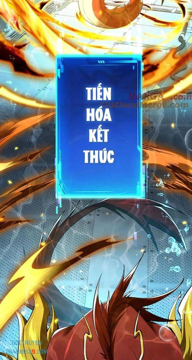 Cá Chép Tiến Hoá Thành Thần Long - Page 24