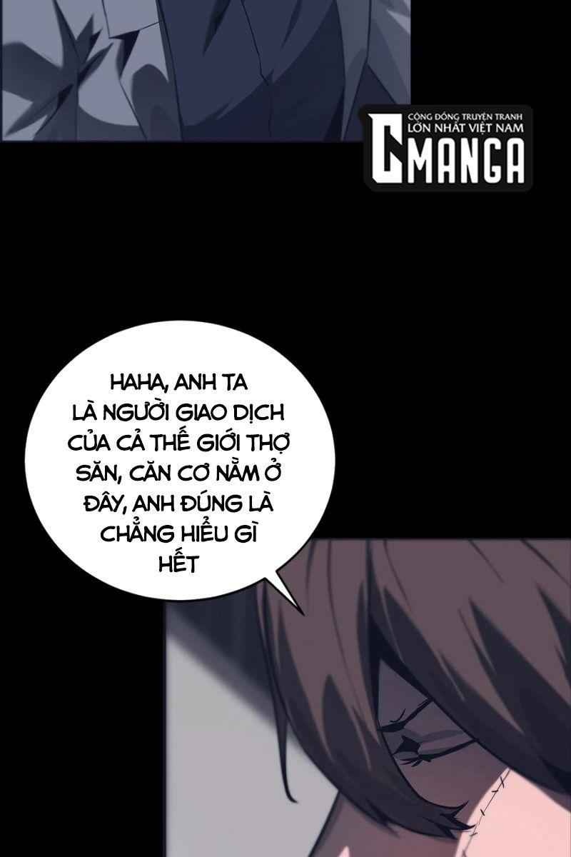 Một Mình Dạo Quanh Hầm Ngục - Page 9