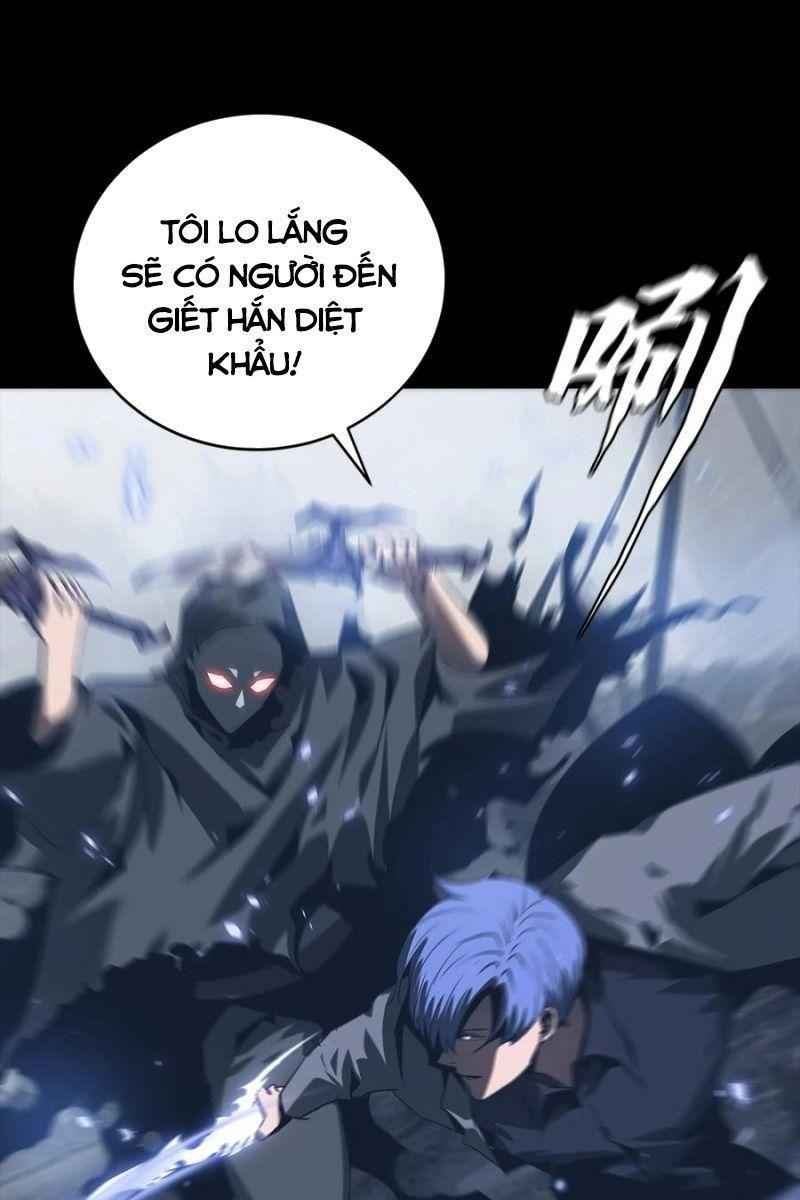 Một Mình Dạo Quanh Hầm Ngục - Page 50