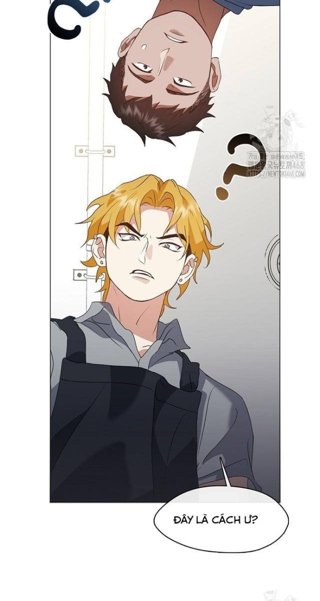 Nhà Hàng Âm Phủ - Page 21