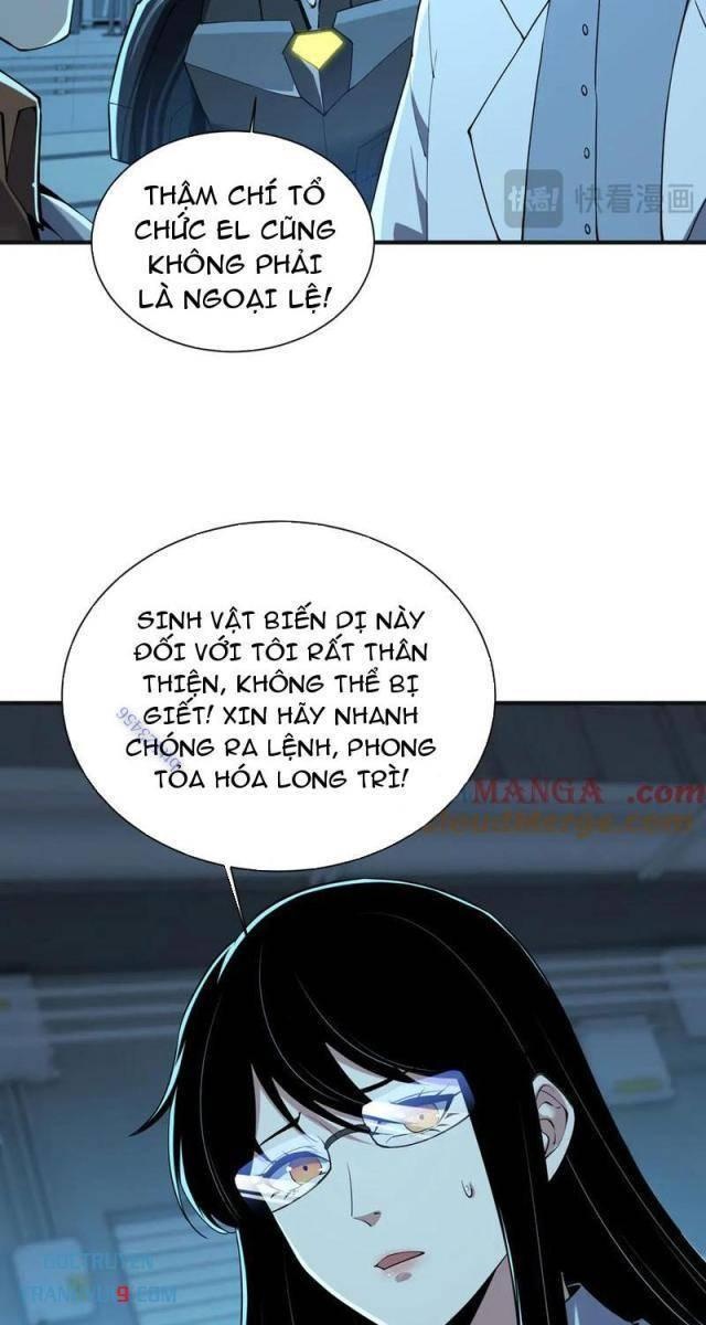 Cá Chép Tiến Hoá Thành Thần Long - Page 4