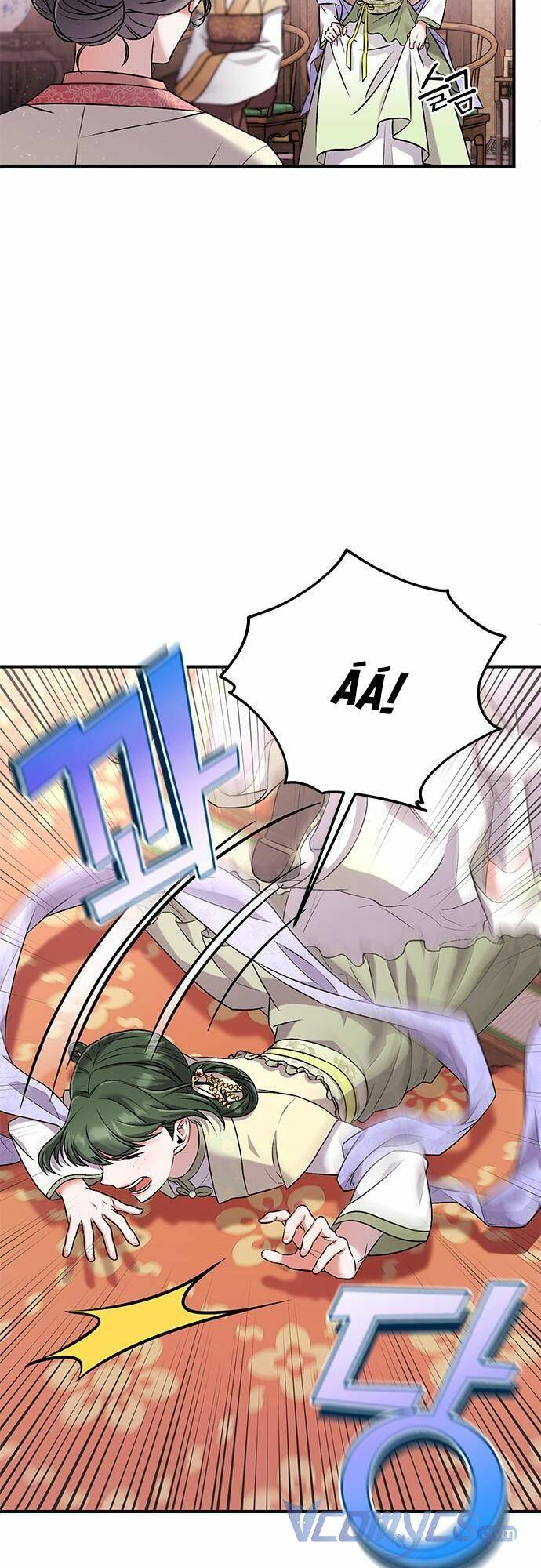 Từ Cao Thủ Trở Thành Phi Tần - Page 89