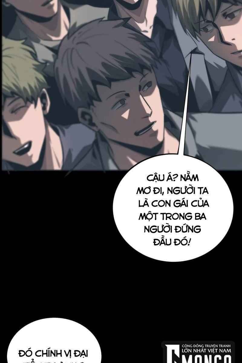 Một Mình Dạo Quanh Hầm Ngục - Page 28