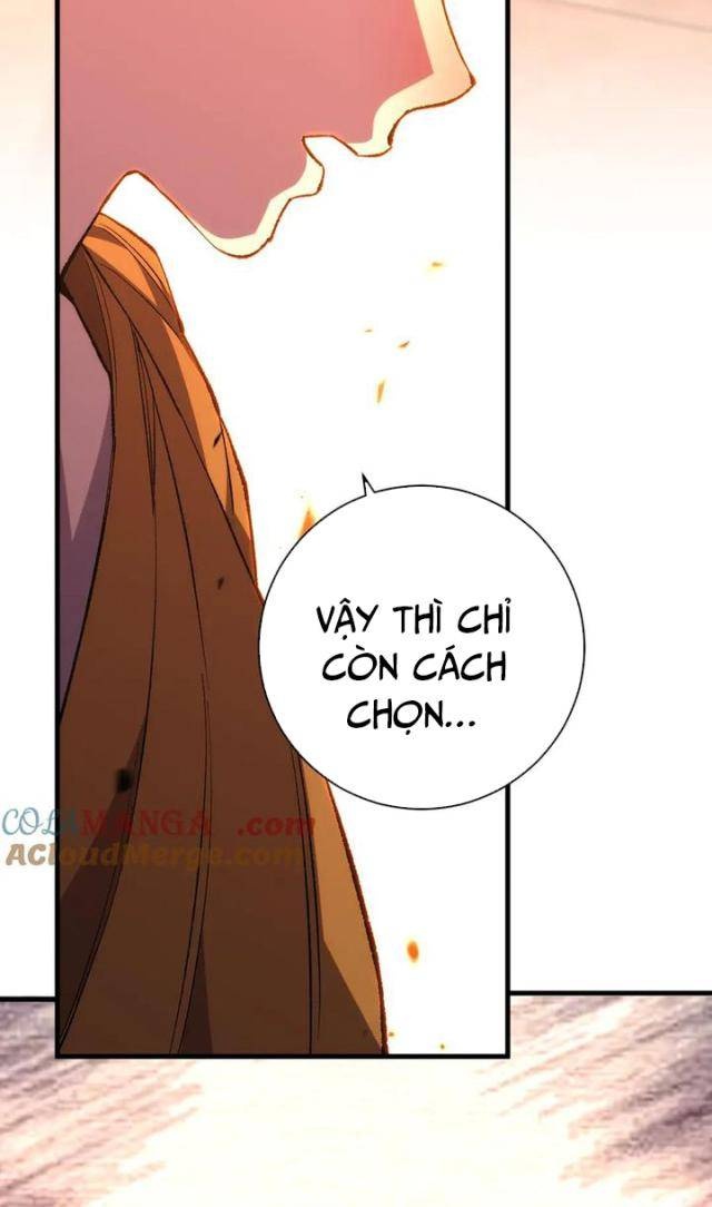 Quốc Vận Chi Chiến: Ta Lấy Bàn Cổ Trấn Chư Thiên - Page 64