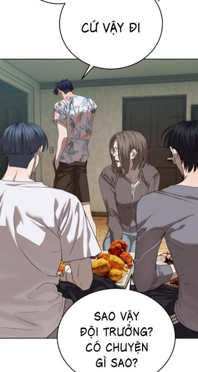 Công Chức Đặc Dị - Page 110