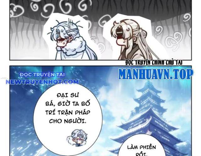 Đại Sư Huynh Không Có Gì Nổi Bật - Page 30