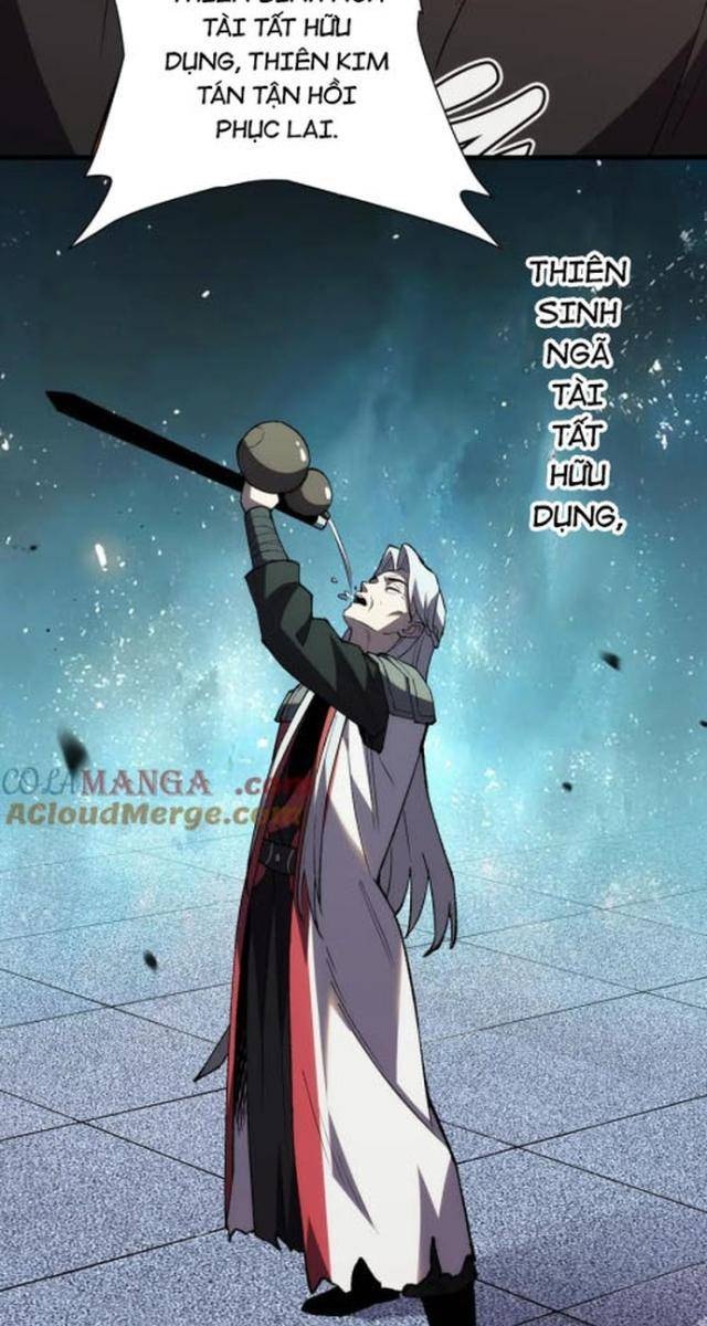 Quốc Vận Chi Chiến: Ta Lấy Bàn Cổ Trấn Chư Thiên - Page 52