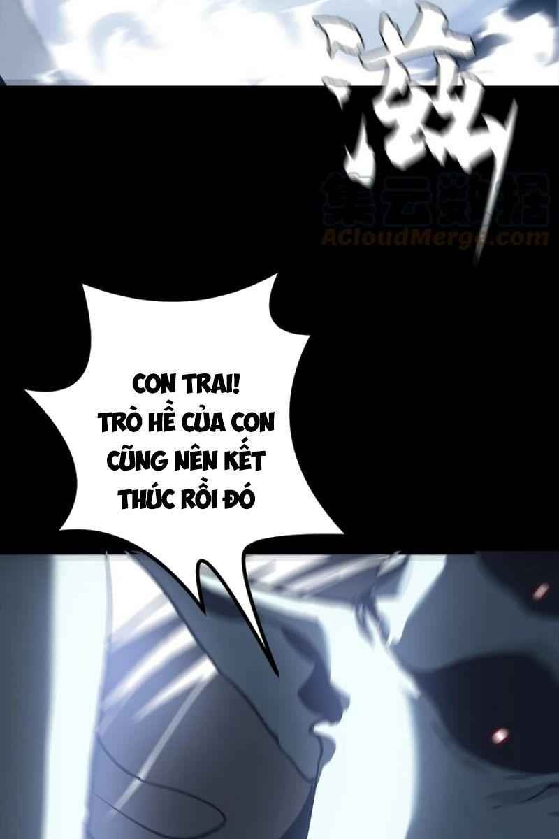 Một Mình Dạo Quanh Hầm Ngục - Page 51