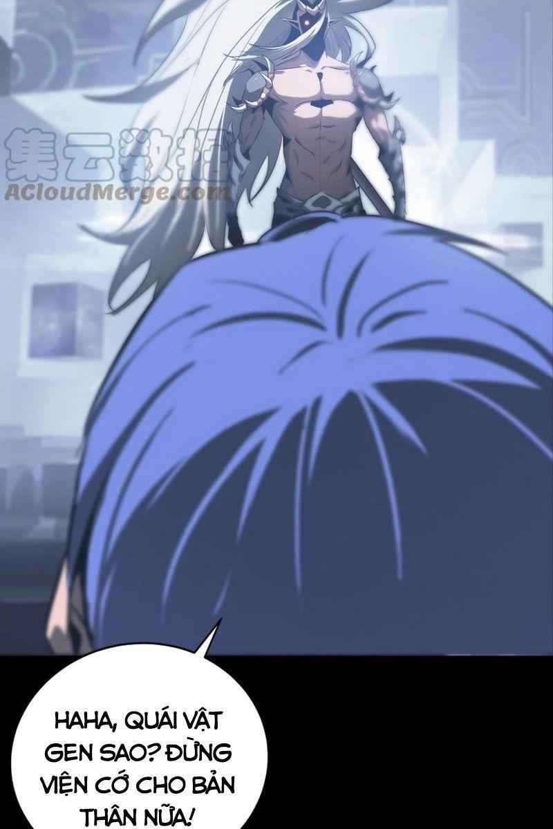 Một Mình Dạo Quanh Hầm Ngục - Page 49