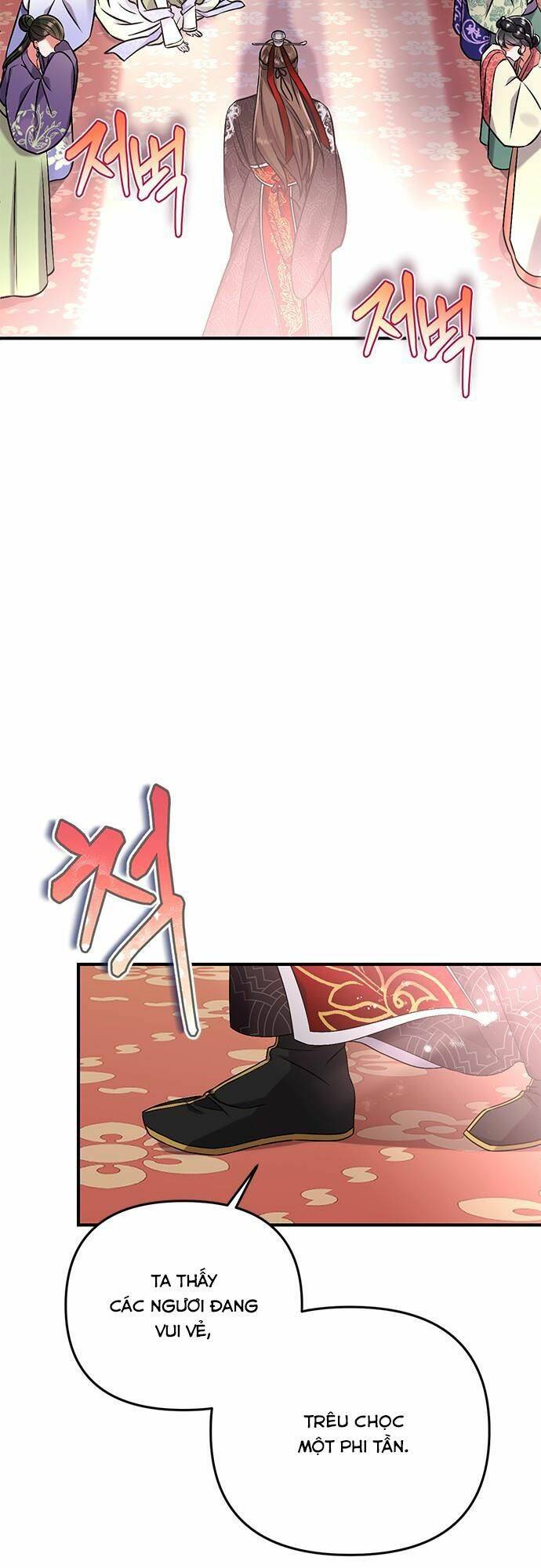 Từ Cao Thủ Trở Thành Phi Tần - Page 93