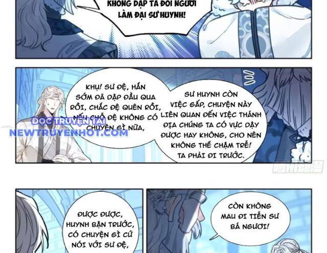 Đại Sư Huynh Không Có Gì Nổi Bật - Page 27