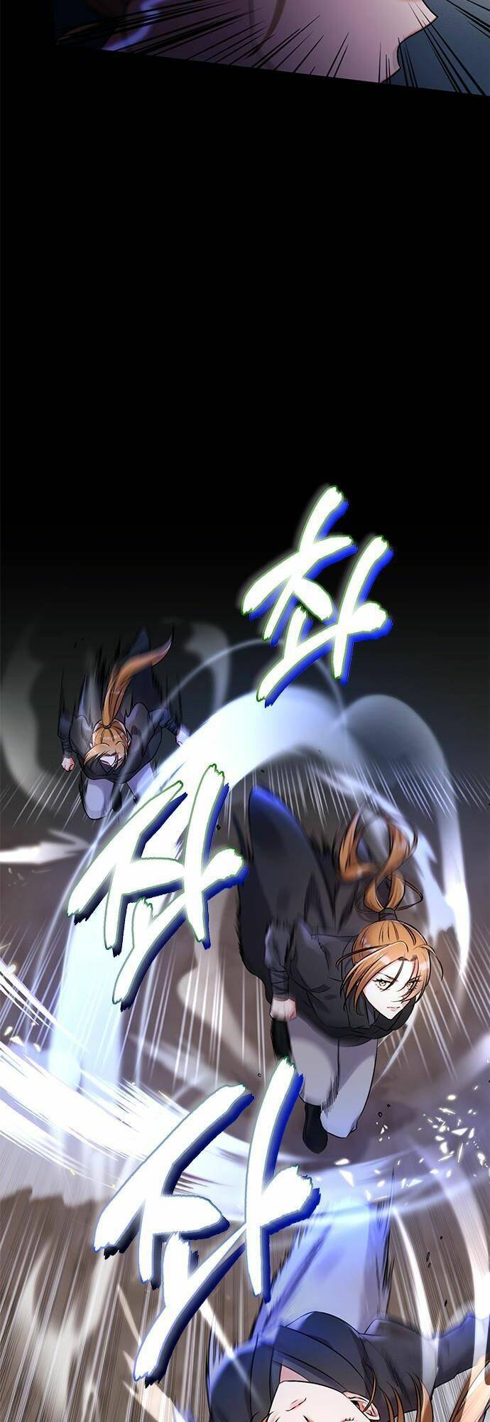 Từ Cao Thủ Trở Thành Phi Tần - Page 43