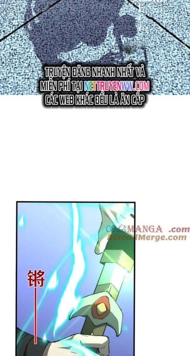 Quốc Vận Chi Chiến: Ta Lấy Bàn Cổ Trấn Chư Thiên - Page 56