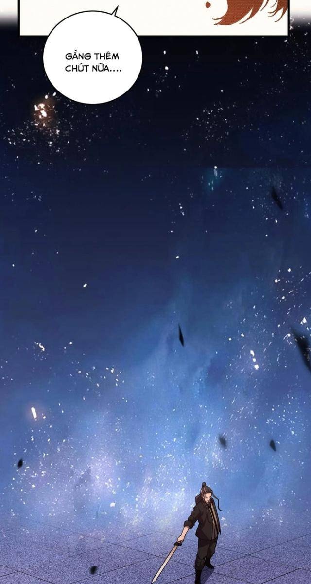 Quốc Vận Chi Chiến: Ta Lấy Bàn Cổ Trấn Chư Thiên - Page 26