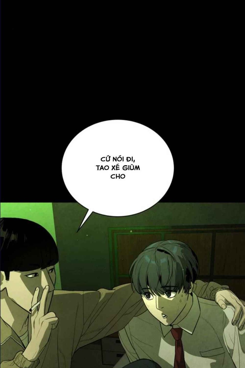 Máu Trắng - Page 5