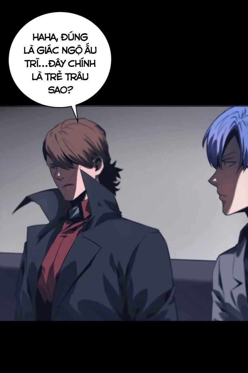 Một Mình Dạo Quanh Hầm Ngục - Page 28