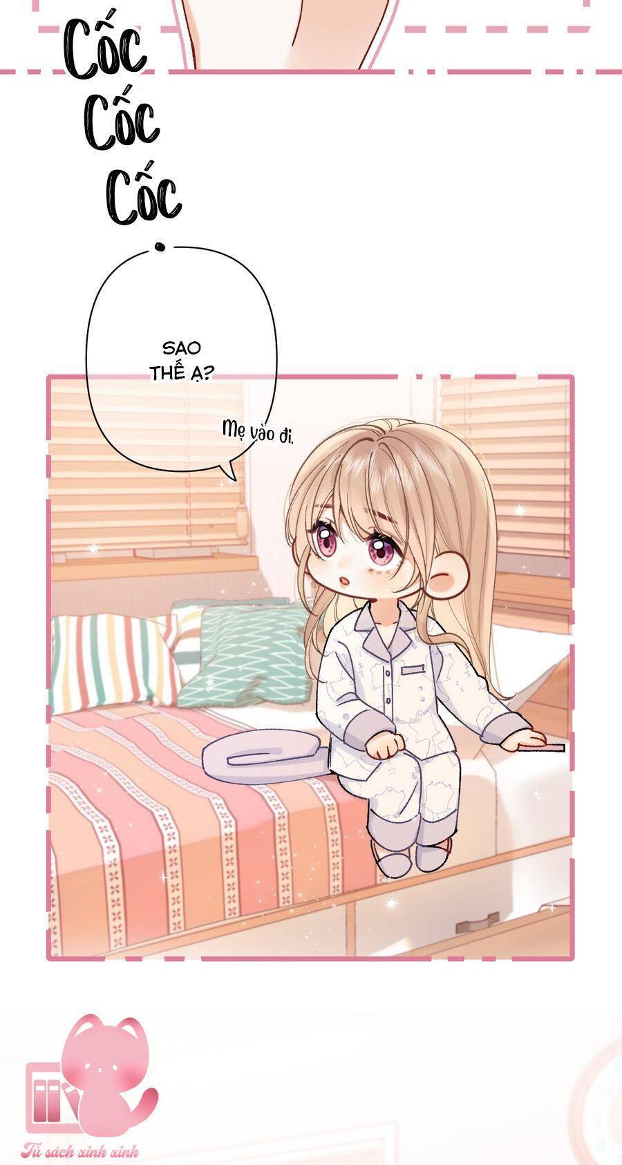 Vụng Trộm Giấu Không Được - Page 9