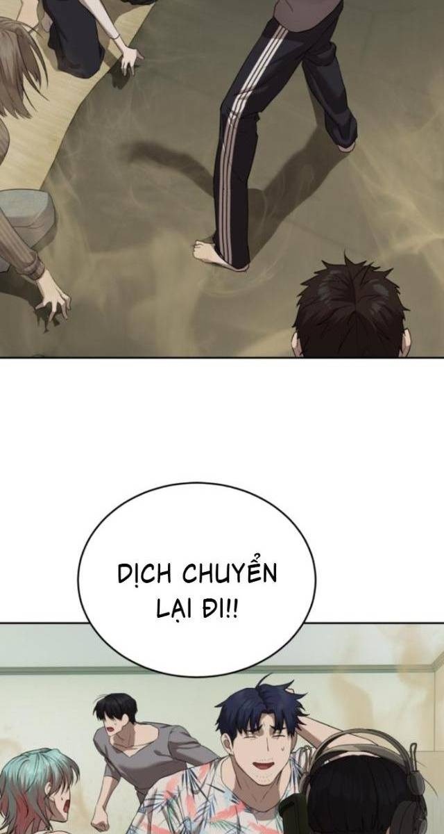 Công Chức Đặc Dị - Page 137