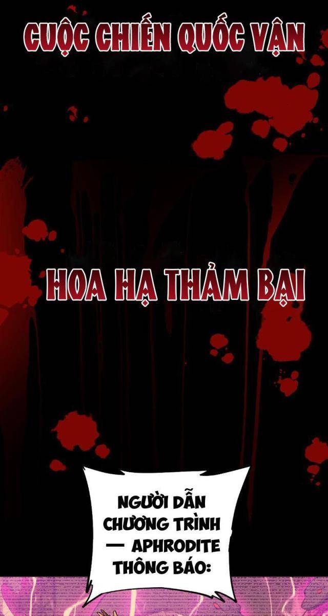 Quốc Vận Chi Chiến: Ta Lấy Bàn Cổ Trấn Chư Thiên - Page 94