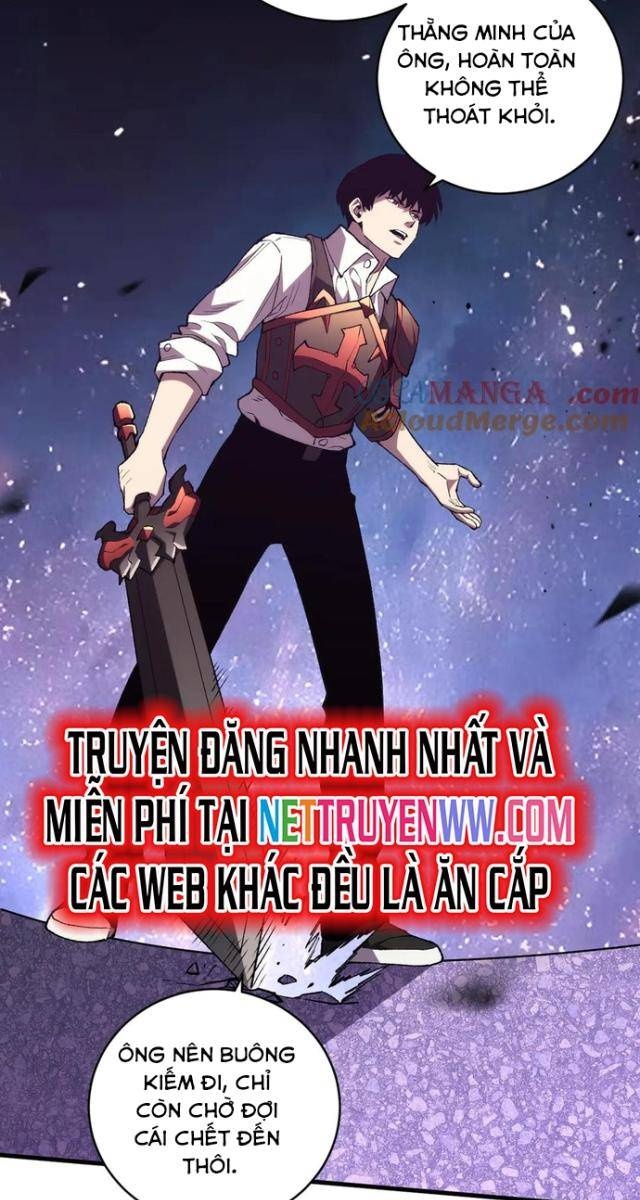 Quốc Vận Chi Chiến: Ta Lấy Bàn Cổ Trấn Chư Thiên - Page 37