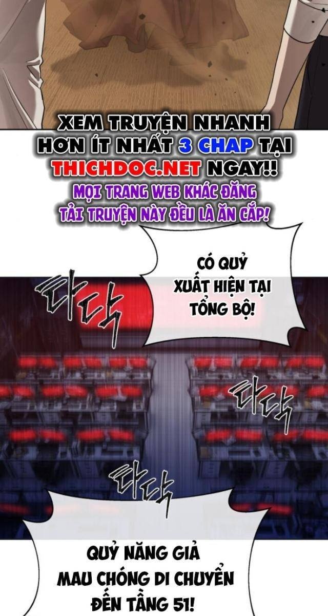 Công Chức Đặc Dị - Page 8