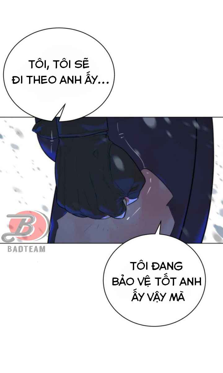 Máu Trắng - Page 18