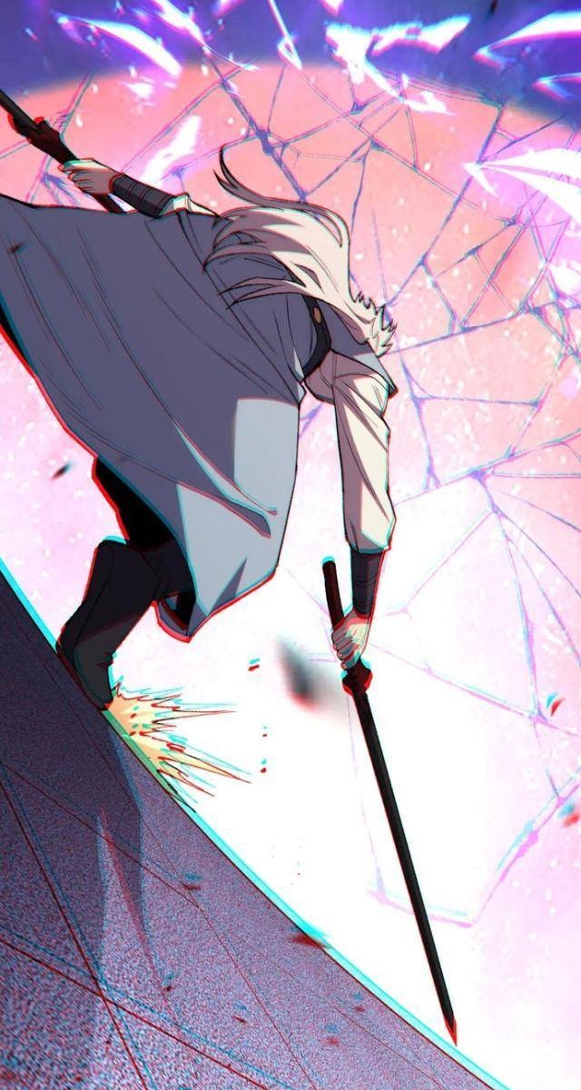 Quốc Vận Chi Chiến: Ta Lấy Bàn Cổ Trấn Chư Thiên - Page 29