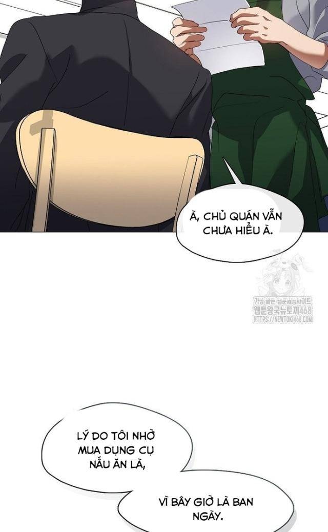 Nhà Hàng Âm Phủ - Page 24