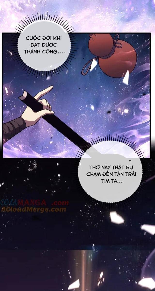 Quốc Vận Chi Chiến: Ta Lấy Bàn Cổ Trấn Chư Thiên - Page 49