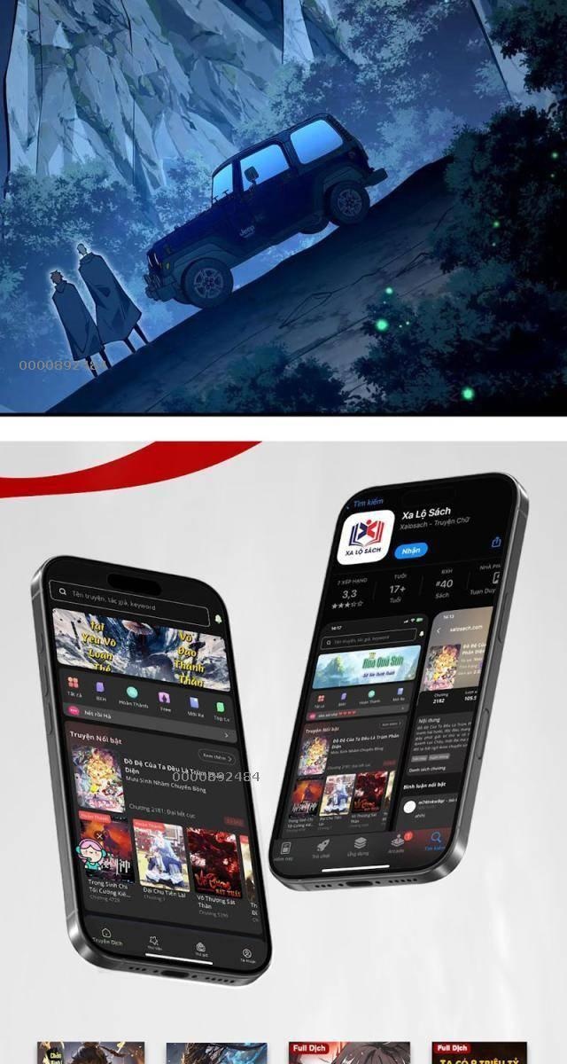 Cá Chép Tiến Hoá Thành Thần Long - Page 61