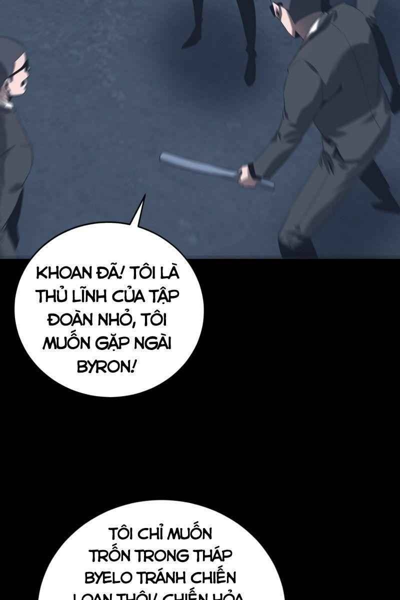 Một Mình Dạo Quanh Hầm Ngục - Page 27