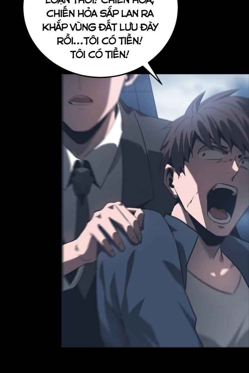 Một Mình Dạo Quanh Hầm Ngục - Page 28